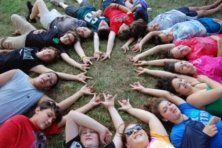 Highland Park Campmeeting & Youth Camp 3