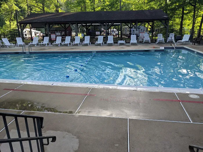 Boulder Woods Campground 0