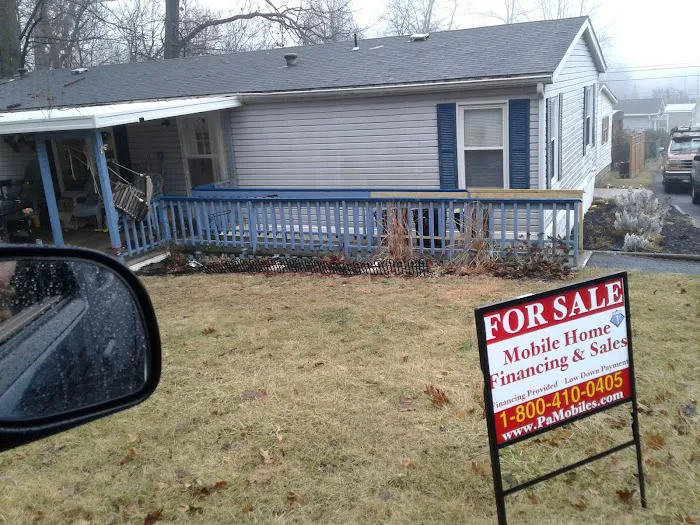 Gilly's Mobile Home Park 2