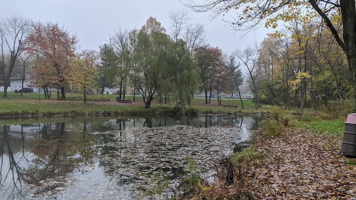 Gilly's Mobile Home Park 4