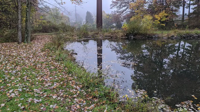 Gilly's Mobile Home Park 5