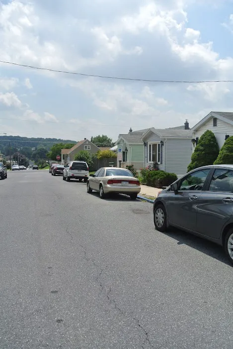 Holly Park Court Mobile Home Park, by Valley Community Management 0