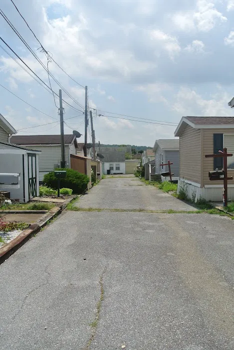 Holly Park Court Mobile Home Park, by Valley Community Management 1