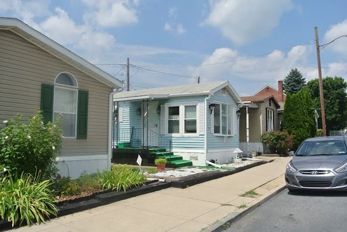 Holly Park Court Mobile Home Park, by Valley Community Management 2