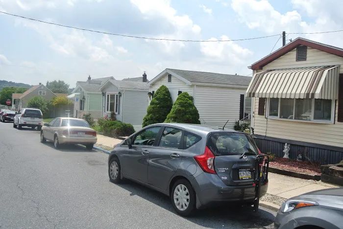 Holly Park Court Mobile Home Park, by Valley Community Management 5