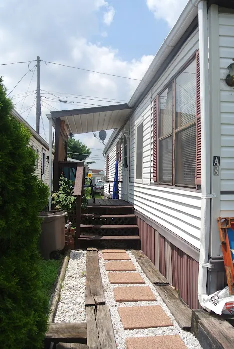 Holly Park Court Mobile Home Park, by Valley Community Management 7