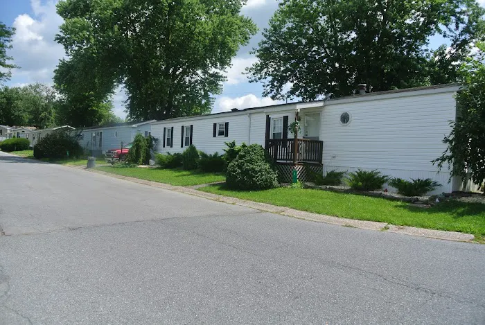 Whispering Hollow South Mobile Home Park, by Valley Community Management 5