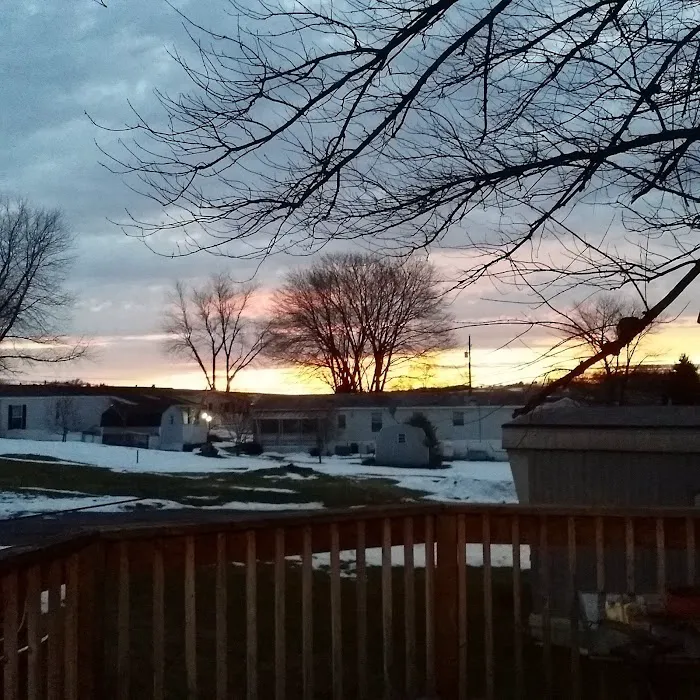 Whispering Hollow South Mobile Home Park, by Valley Community Management 2