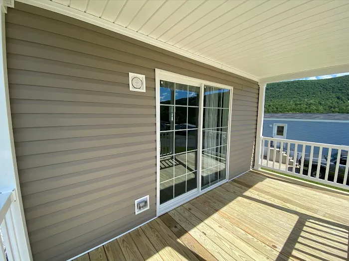 Blue Mountain View Estates 7