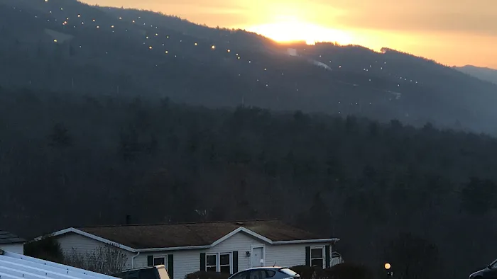 Blue Mountain View Estates 1