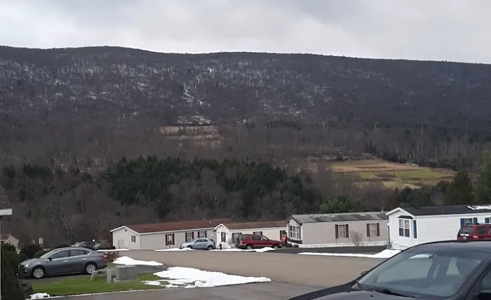 Blue Mountain View Estates 0