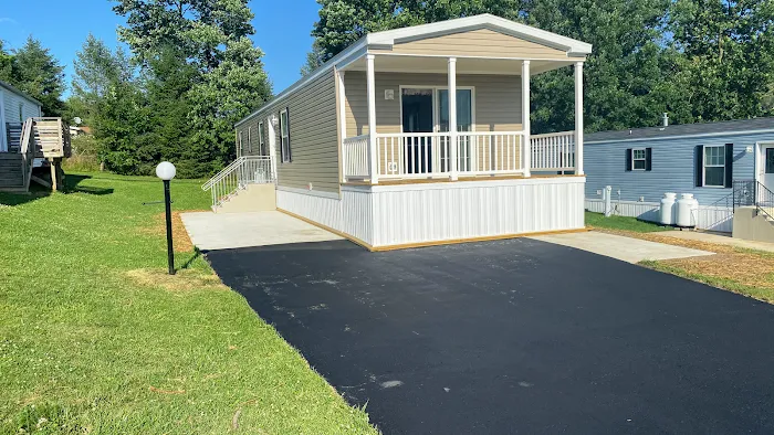 Blue Mountain View Estates 3