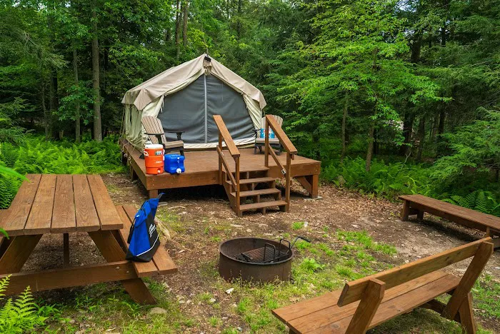 Blue Mountain Camping & Glamping 7