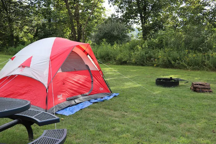 Blue Mountain Camping & Glamping 6