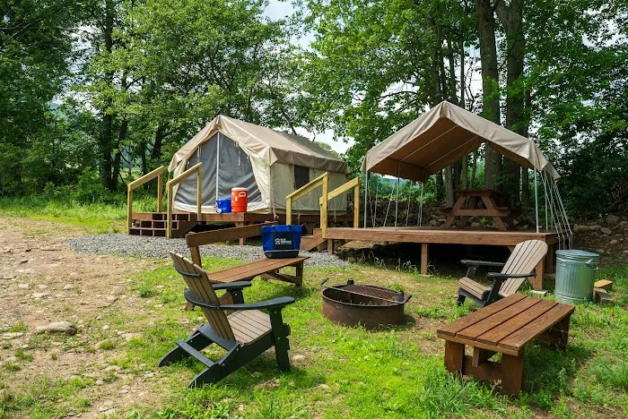 Blue Mountain Camping & Glamping 5