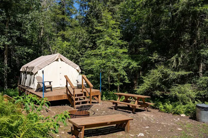 Blue Mountain Camping & Glamping 0