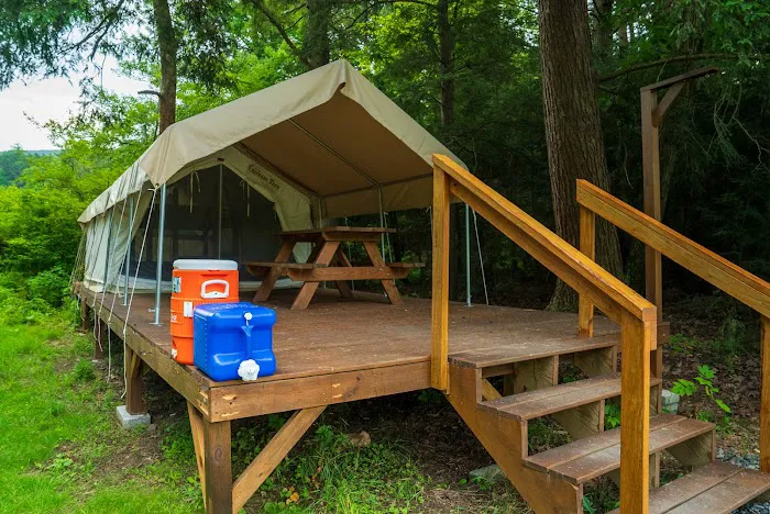 Blue Mountain Camping & Glamping 3