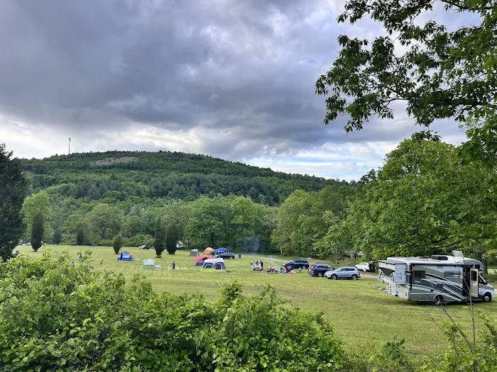 Blue Mountain Camping & Glamping 8