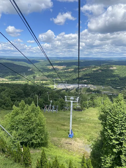 Blue Mountain Camping & Glamping 9