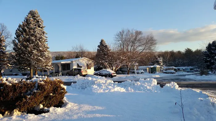 Mountain View - PA 2