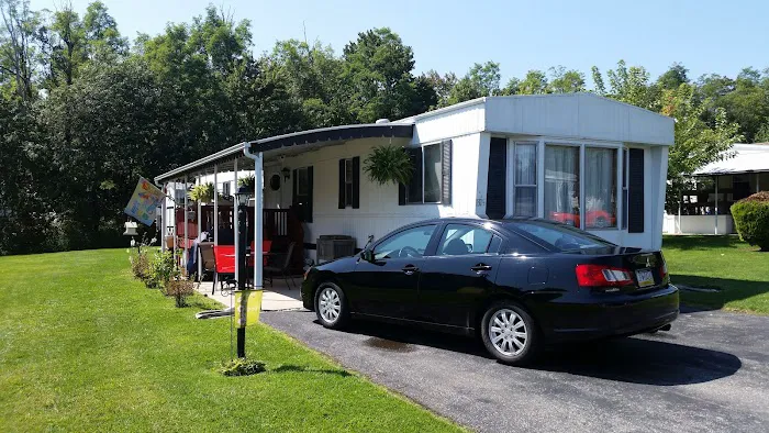 Mountain View - PA 6