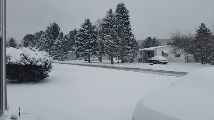 Mountain View - PA 3