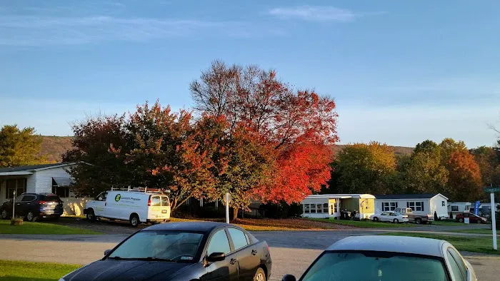 Mountain View - PA 9