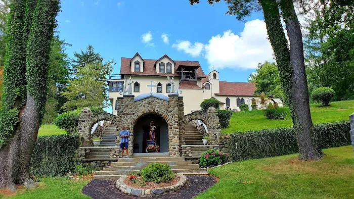 Our Lady of Atonement 3