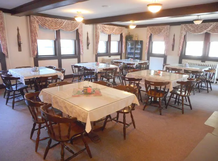 Our Lady of Atonement 4