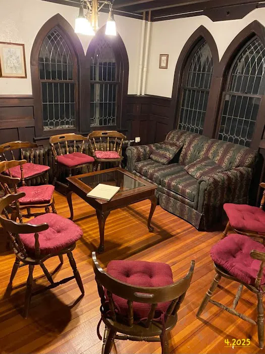 Our Lady of Atonement 8