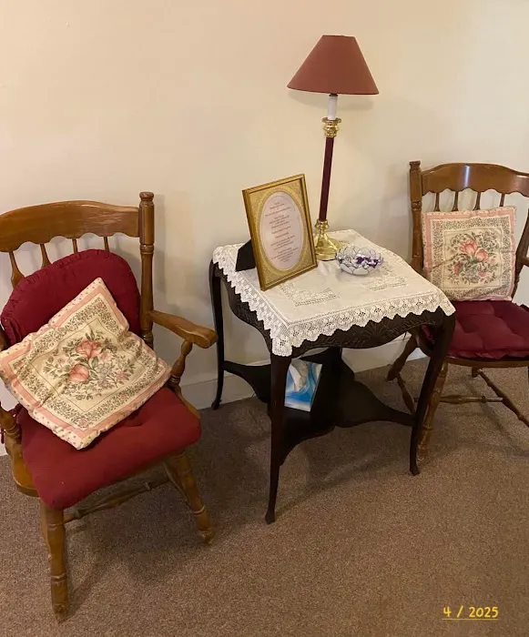 Our Lady of Atonement 9