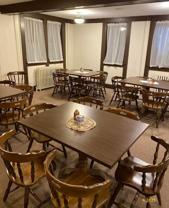 Our Lady of Atonement 5