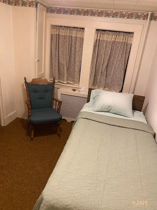 Our Lady of Atonement 7