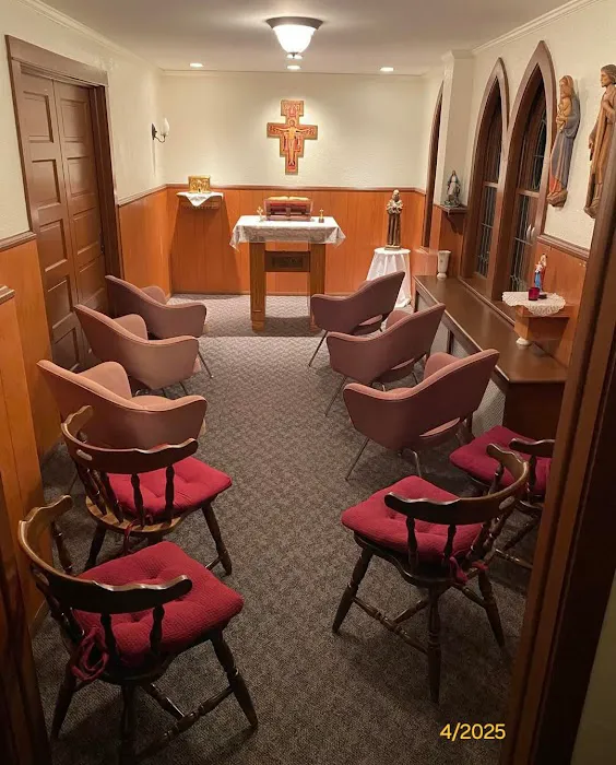 Our Lady of Atonement 6