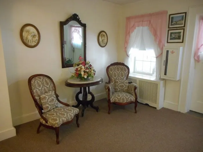 Our Lady of Atonement 0