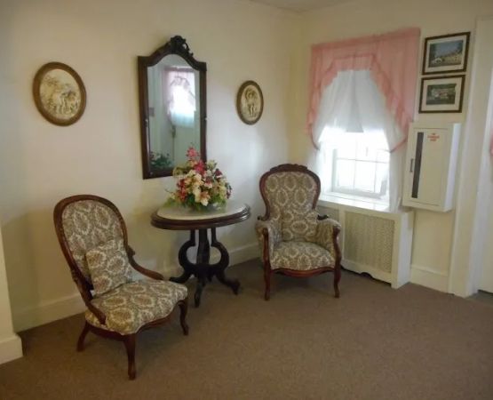 Our Lady of Atonement