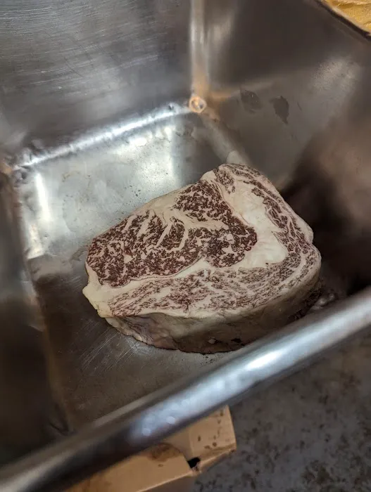 Camp Natural Bridge DFAC 0