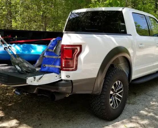 Burlington Co. Camps Acq