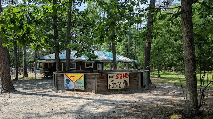 Burlington Co. Camps Acq 3