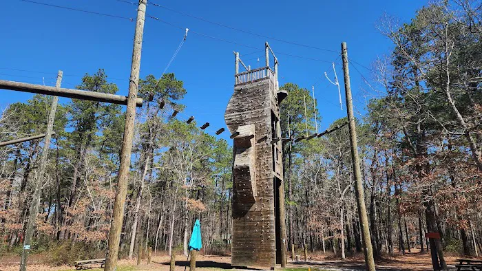 Burlington Co. Camps Acq 7