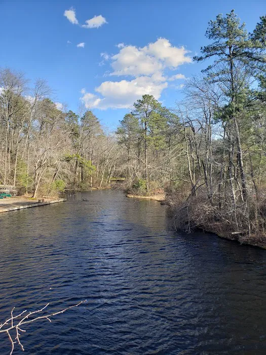 Burlington Co. Camps Acq 2