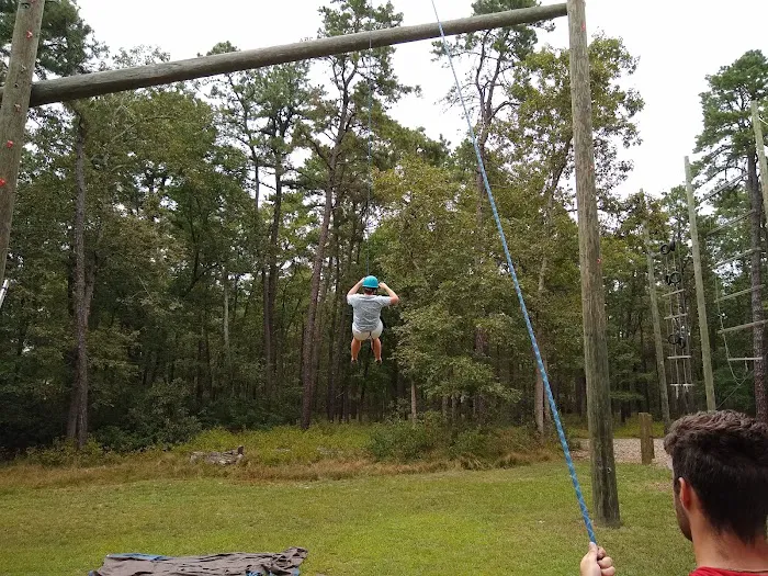 Burlington Co. Camps Acq 1