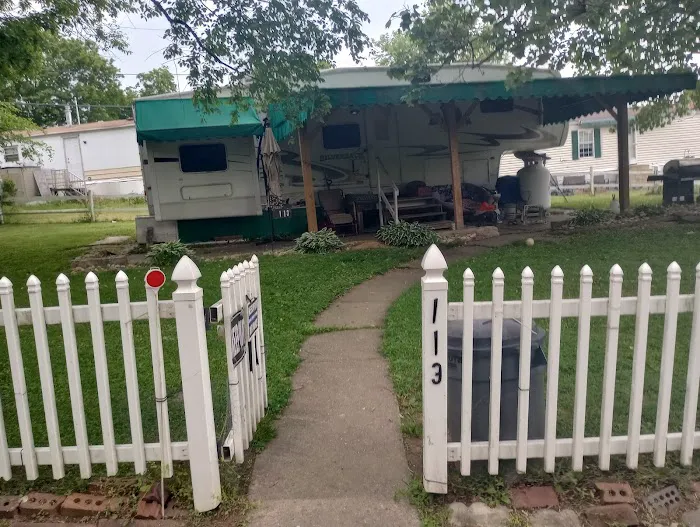 Terry's Mobile Home Park 3