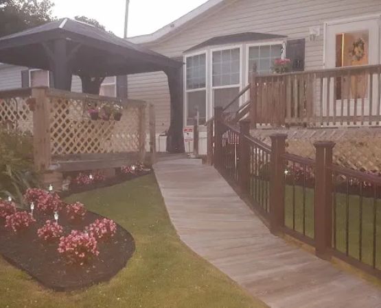 Terry's Mobile Home Park