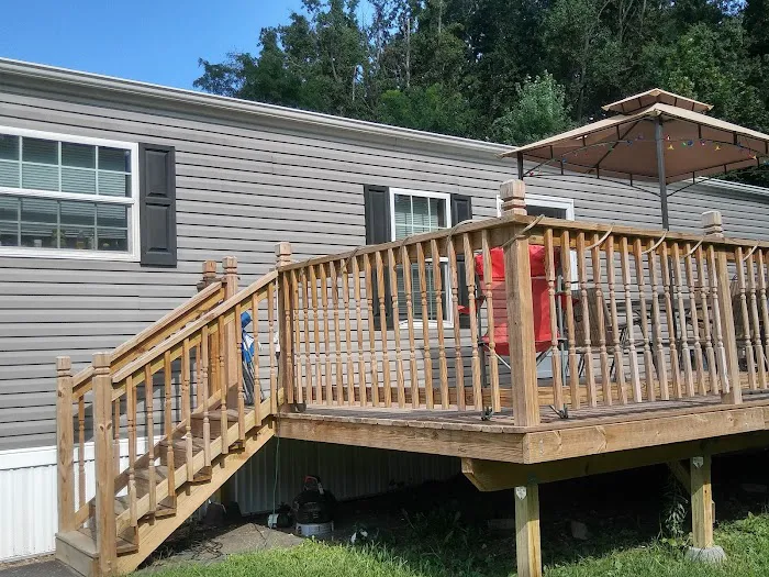 Terry's Mobile Home Park 4