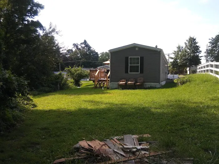 Terry's Mobile Home Park 2