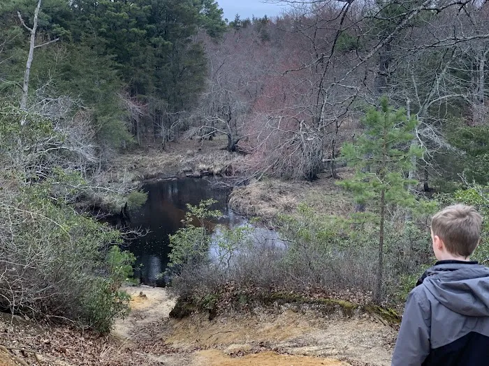 Hawkins Bridge Campground 4