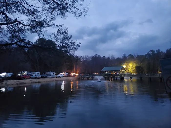 Wading Pines Camping Resort 0