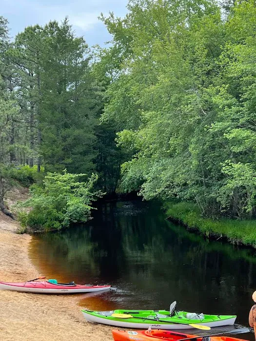 Wading Pines Camping Resort 2