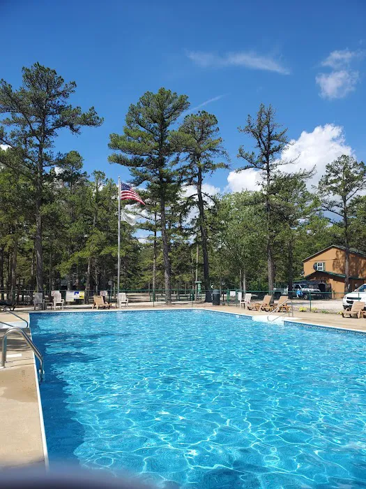 Wading Pines Camping Resort 3